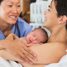Manovra di McRoberts: cos'è e perché si esegue durante il parto