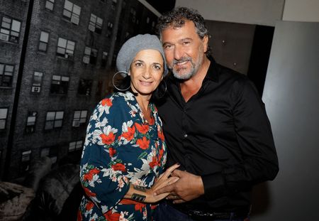 Daniel Lévi atteint d'un cancer : sa femme donne de ses nouvelles après son hospitalisation
