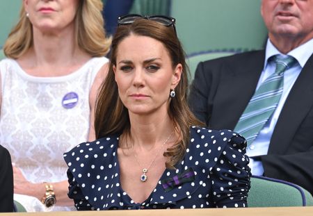 Kate Middleton insubmersible : comment elle a fait face à sa rivale Rose Hanbury