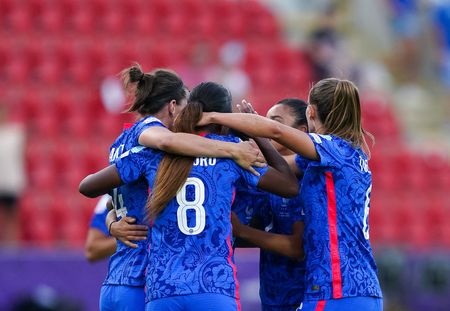 Euro de foot féminin 2022 : quelle prime individuelle pour les Bleues en cas de victoire ?