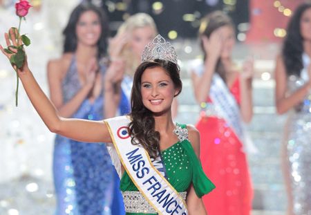 Malika Ménard: pourquoi son sacre comme Miss France est unique ?