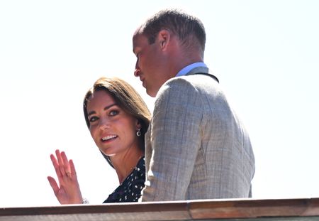 Prince William : cette révélation étonnante et coquine sur Kate Middleton