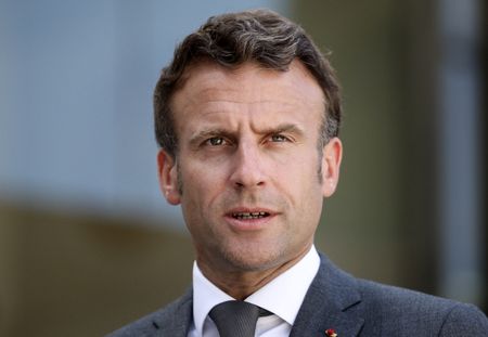 Emmanuel Macron : cet étonnant projet qu'il pourrait avoir après son quinquennat