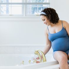 Bagno caldo in gravidanza: si può fare o è meglio evitarlo?