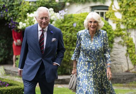 Ce jour où Camilla et le prince Charles ont été surpris en plein ébats sexuels téléphoniques par Lady Diana