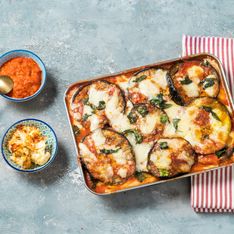 5 recettes de lasagnes estivales pour varier les plaisirs !