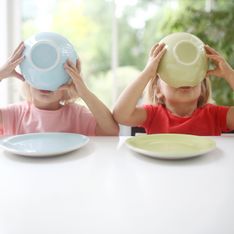 Canicule : que donner à manger à son enfant quand il fait chaud ?