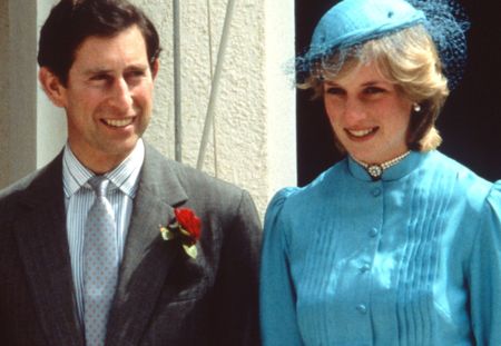 Prince Charles et Lady Diana : un mariage de convenance “sans amour” ?