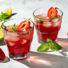16 cocktails sans alcool pour sublimer vos apéros d'été