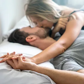 Umfrage zeigt: Das macht für die meisten richtig guten Sex aus