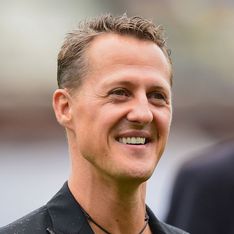Michael Schumacher: Corinna kommen Tränen bei Verleihung