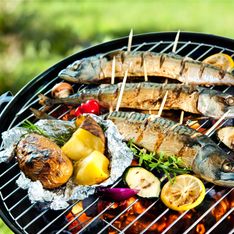 Comment bien préparer le poisson avant de le faire cuire au barbecue ?