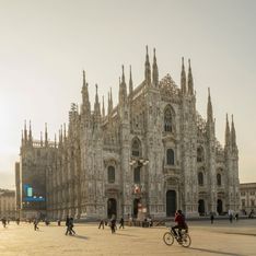 Citazioni, aforismi e frasi su Milano