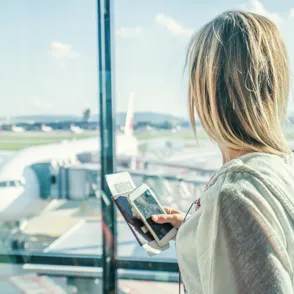 "Wo ist mein Koffer?" So vermeidet ihr Reisegepäckverlust