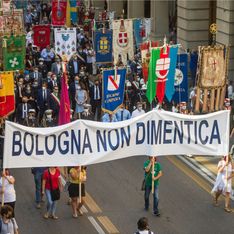 Bologna non dimentica: la cerimonia in ricordo della strage alla stazione