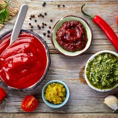 Par quelles sauces maison remplacer la moutarde pour accompagner sa viande froide ?