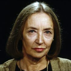 Oriana Fallaci: frasi e biografia della giornalista impavida