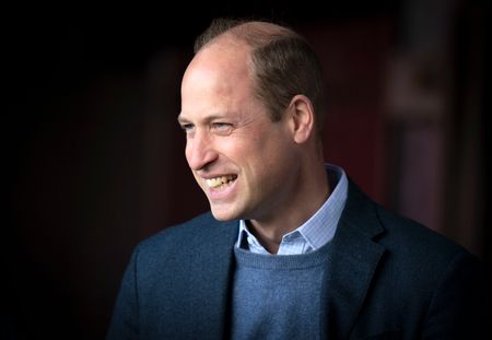 Prince William : il a volontairement enfreint le protocole royal