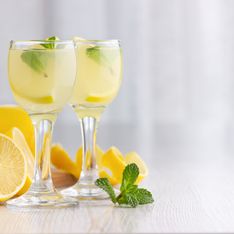 Limoncello Tonic: So schmeckt der Sommer im Glas