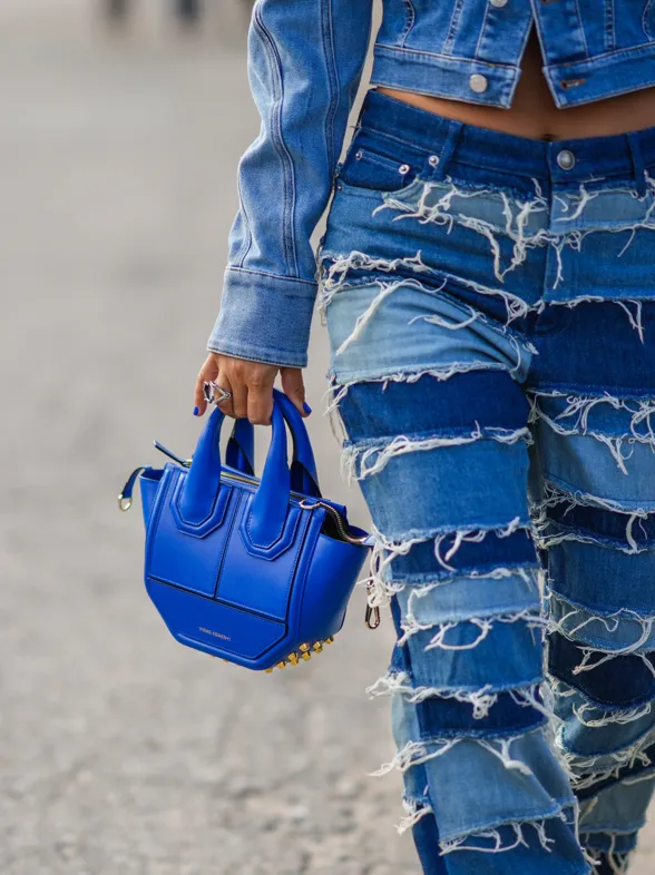 Frage: Wie oft muss ich eigentlich meine Jeans waschen?