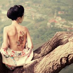 Tatuaggio serpente: significato e stili di disegno