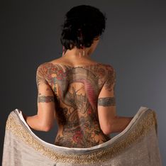 Tatuaggio drago: significato e stili di disegno