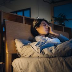 Rimedi per dormire: tutti i metodi per combattere l'insonnia