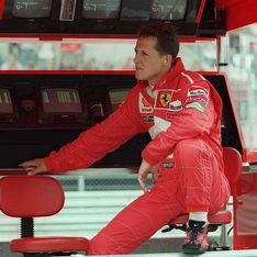 Michael Schumacher: Millionen für legendären Ferrari