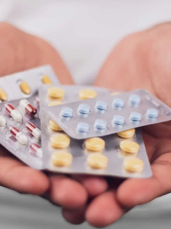 Medikamente entsorgen: Wohin mit alten Arzneimitteln?