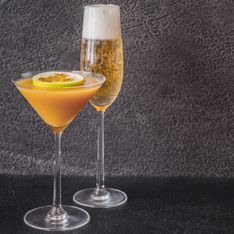 Porn Star Martini: Cocktail-Klassiker & It-Drink zugleich
