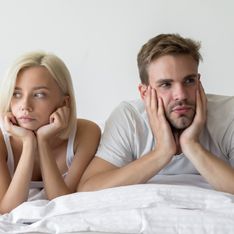 Dolore durante i rapporti: le cause e le possibili soluzioni