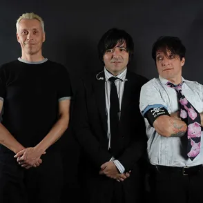 "Die Ärzte": Frauenfeindlicher Song fliegt aus dem Programm