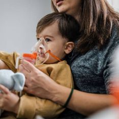 Aerosol per bambini e neonati contro tosse e catarro: come, quando e perché utilizzarlo