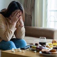 Binge Eating: sintomi e cause del disturbo. Come chiedere aiuto?