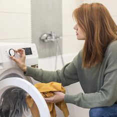 Strom sparen beim Wäschewaschen: 3 simple Tricks