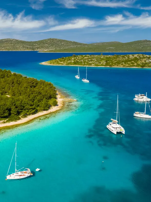 Inselhopping: Diese Reiseziele sind am besten geeignet!
