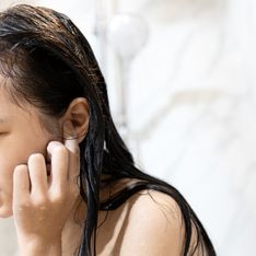 Acqua nelle orecchie: le cause e i rimedi per eliminarla