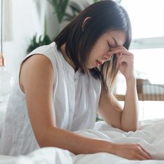 Studie bestätigt: Corona-Infektion löst Fatigue-Syndrom aus