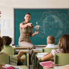 Aumentano le docenti donne nelle scuole: per l'Europa potrebbe essere un problema