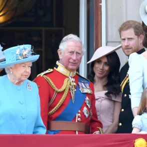 Archie & Lilibet: Royale Titel nach dem Tod der Queen?