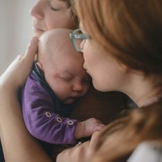 Biologiche o meno, non importa: dopo la separazione, la bambina ha diritto a entrambe le mamme