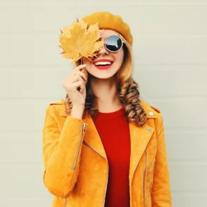 Lovely Autumn: Diese 3 Sternzeichen lieben den Herbst