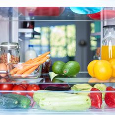 Savez-vous réellement quels sont les aliments à conserver au frigo ?