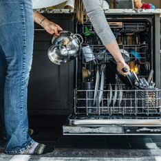 Comment bien organiser son lave-vaisselle pour rendre les lavages plus efficaces ?