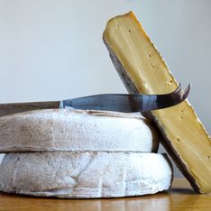 Rappel produit : ce fromage AOP distribué à la coupe dans toute la France ne doit absolument pas être consommé