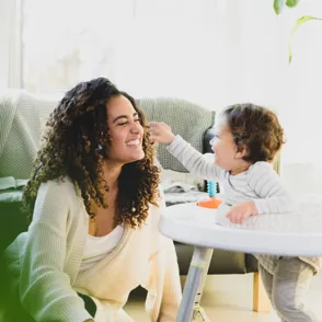 Aufgepasst, Eltern! Das macht einen guten Babysitter aus
