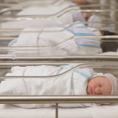 Scambiate in culla alla nascita: previsto un risarcimento a sei zeri