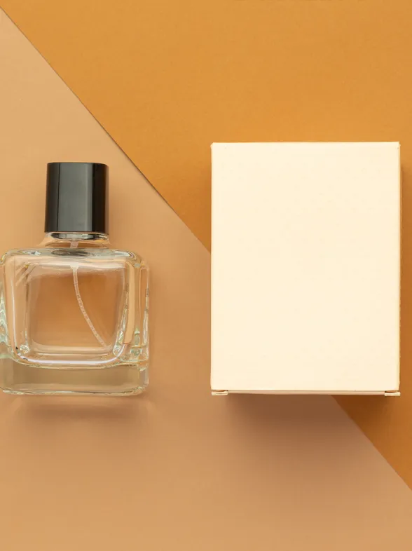 Studie verrät: Diese Männerparfums machen Frauen verrückt