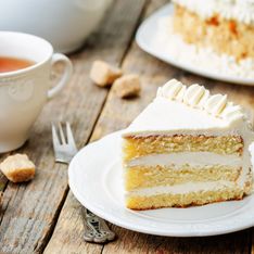 Objectif mieux manger : par quoi remplacer le sucre dans les gâteaux ?
