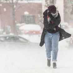 Winter 2022: Experten warnen vor eisigen Temperaturen!